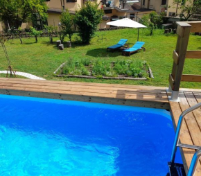 Monti Guesthouse
